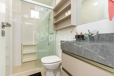 Apartamento &agrave; venda - 81m&sup2; - Meia Praia