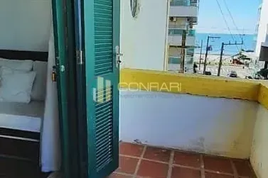 Apartamento &agrave; venda - 60m&sup2; - CENTRO
