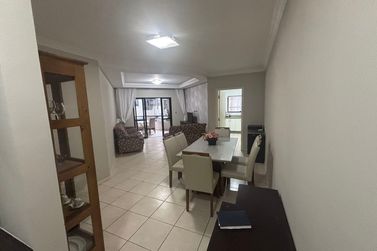 Apartamento &agrave; venda - Meia Praia