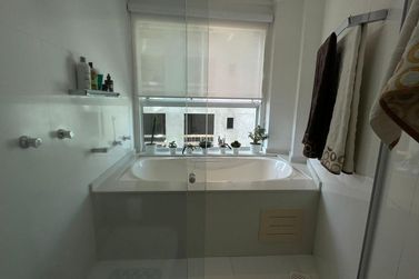 Apartamento &agrave; venda - 138m&sup2; - Centro