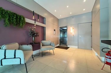 Apartamento &agrave; venda - 130m&sup2; - Andorinha
