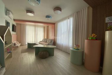 Apartamento &agrave; venda - 120m&sup2; - Perequ&ecirc;