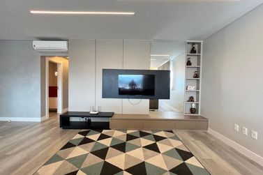 Apartamento &agrave; venda - 150m&sup2; - Andorinha
