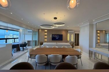 Apartamento &agrave; venda - Meia Praia