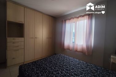 Apartamento para alugar - 130m&sup2; - Centro