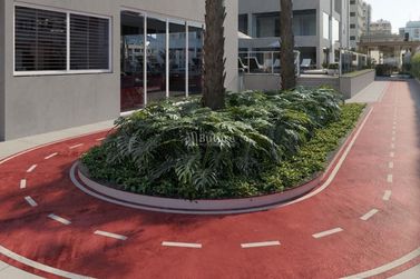 Apartamento &agrave; venda - 140m&sup2; - Andorinha