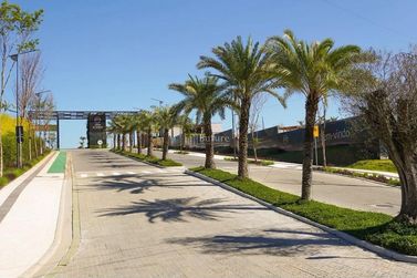 Terreno &agrave; venda - 311m&sup2; - V&aacute;rzea do Ranchinho