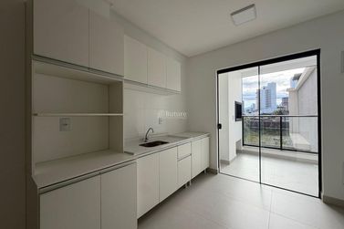 Apartamento &agrave; venda - 68m&sup2; - 