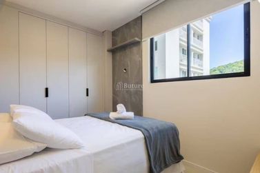 Apartamento &agrave; venda - Tabuleiro dos Oliveiras