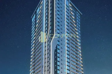 Apartamento &agrave; venda - 115m&sup2; - Pereque