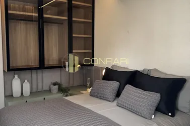 Apartamento &agrave; venda - 67m&sup2; - Morretes