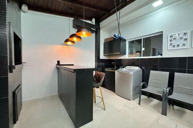 Casa &agrave; venda - 90m&sup2; - Morretes