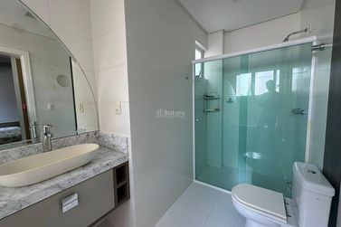 Apartamento &agrave; venda - Meia Praia