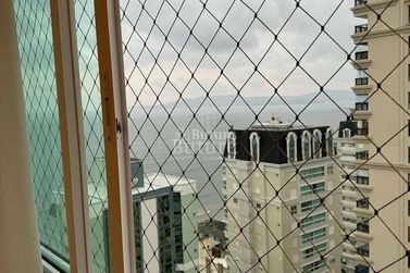 Apartamento &agrave; venda - Meia Praia