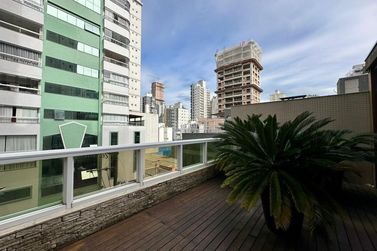 Apartamento &agrave; venda - 327m&sup2; - Castelo Branco