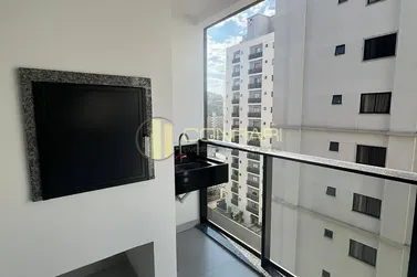 Apartamento para alugar - 69m&sup2; - Morretes