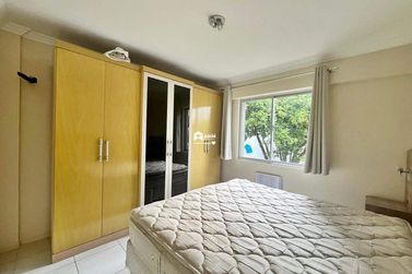 Apartamento para alugar - 60m&sup2; - Centro