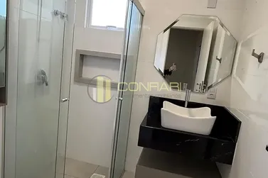 Apartamento &agrave; venda - 188m&sup2; - Meia Praia
