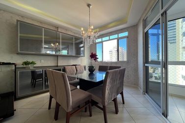 Apartamento &agrave; venda - 130m&sup2; - Andorinha