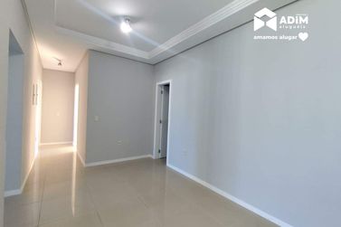 Apartamento para alugar - 104m&sup2; - Centro