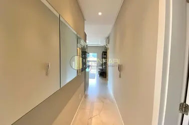 Apartamento para alugar - 110m&sup2; - pereque