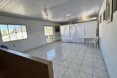 Casa &agrave; venda - 250m&sup2; - Casa Branca