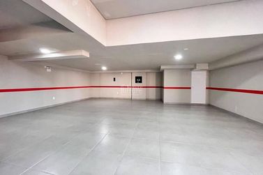 Apartamento &agrave; venda - Meia Praia