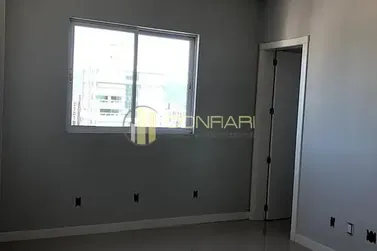 Apartamento &agrave; venda - 417m&sup2; - Meia Praia