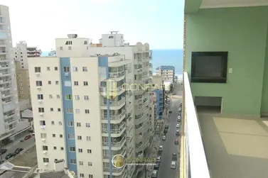 Apartamento &agrave; venda - 193m&sup2; - Meia Praia