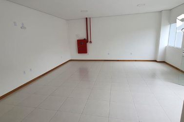 Sala Comercial para alugar - 45m&sup2; - Centro