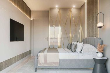 Apartamento &agrave; venda - 108m&sup2; - 