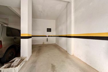 Apartamento &agrave; venda - 107m&sup2; - Andorinha