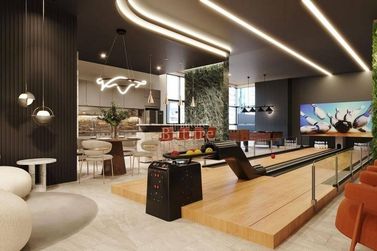 Apartamento &agrave; venda - 