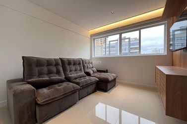 Apartamento &agrave; venda - 113m&sup2; - Andorinha