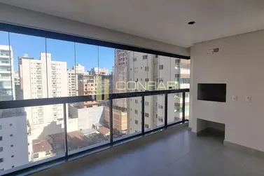 Apartamento &agrave; venda - 162m&sup2; - meia praia
