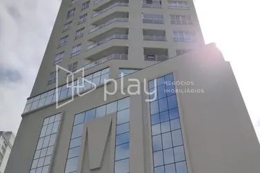 Apartamento &agrave; venda - 69m&sup2; - Morretes