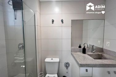 Apartamento para alugar - 130m&sup2; - Centro
