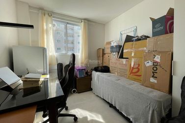 Apartamento &agrave; venda - 137m&sup2; - Andorinha