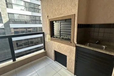 Apartamento &agrave; venda - 100m&sup2; - meia praia