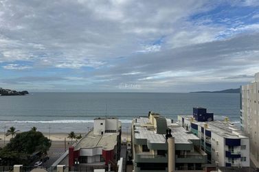 Apartamento &agrave; venda - 210m&sup2; - Centro