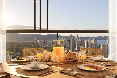 Apartamento &agrave; venda - Perequ&ecirc;