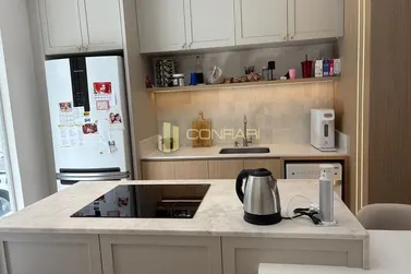 Sobrado &agrave; venda - 90m&sup2; - Morretes
