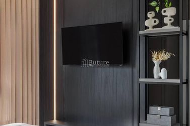 Apartamento &agrave; venda - Centro