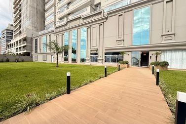Apartamento &agrave; venda - 182m&sup2; - Morretes