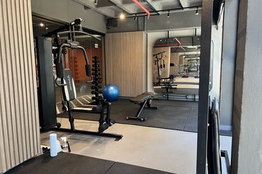 Apartamento &agrave; venda - 40m&sup2; - Meia Praia
