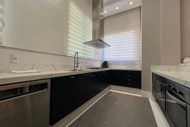 Apartamento &agrave; venda - 305m&sup2; - Meia Praia