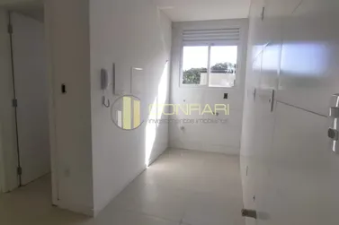 Apartamento &agrave; venda - 44m&sup2; - Morretes