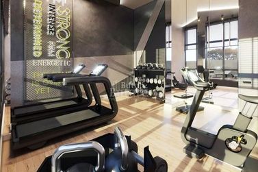 Apartamento &agrave; venda - 