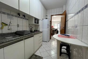 Apartamento &agrave; venda - 137m&sup2; - Andorinha