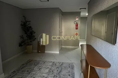 Apartamento &agrave; venda - 54m&sup2; - Pereque